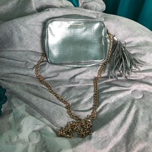 Victoria secret purse